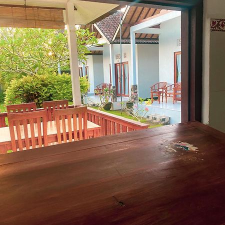 Kubu Indah Guest House Batumadeg ภายนอก รูปภาพ