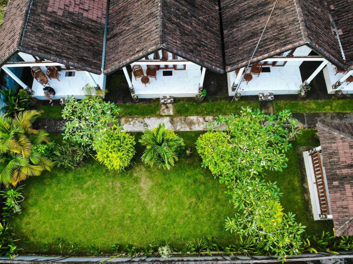 Kubu Indah Guest House Batumadeg ภายนอก รูปภาพ