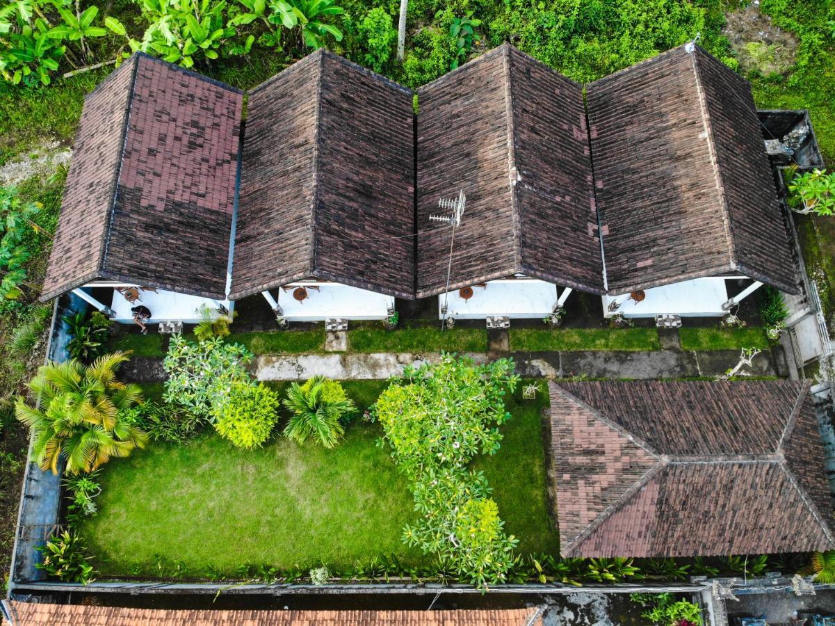 Kubu Indah Guest House Batumadeg ภายนอก รูปภาพ