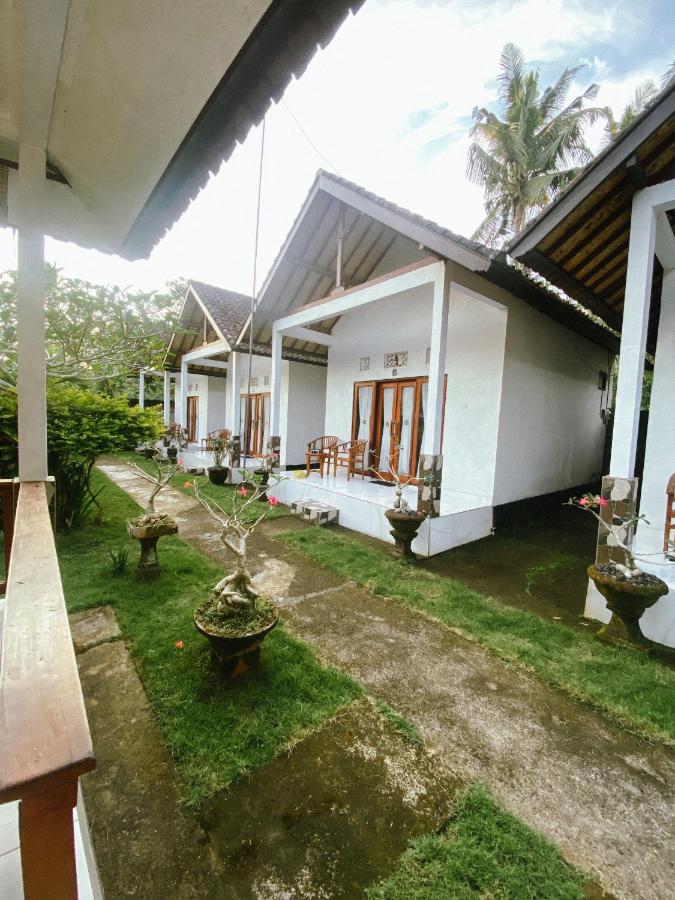 Kubu Indah Guest House Batumadeg ภายนอก รูปภาพ