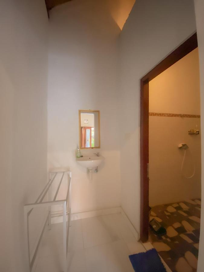 Kubu Indah Guest House Batumadeg ภายนอก รูปภาพ