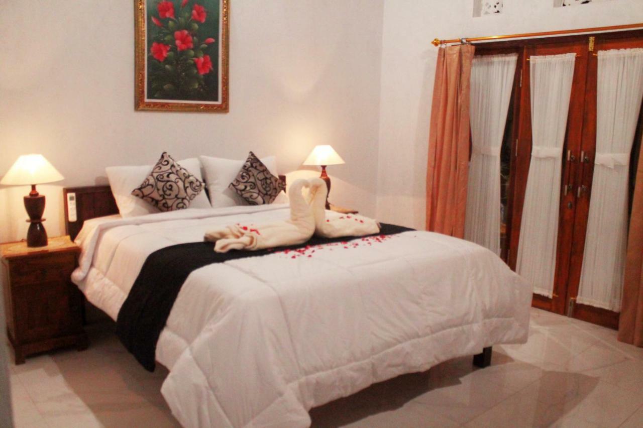 Kubu Indah Guest House Batumadeg ภายนอก รูปภาพ