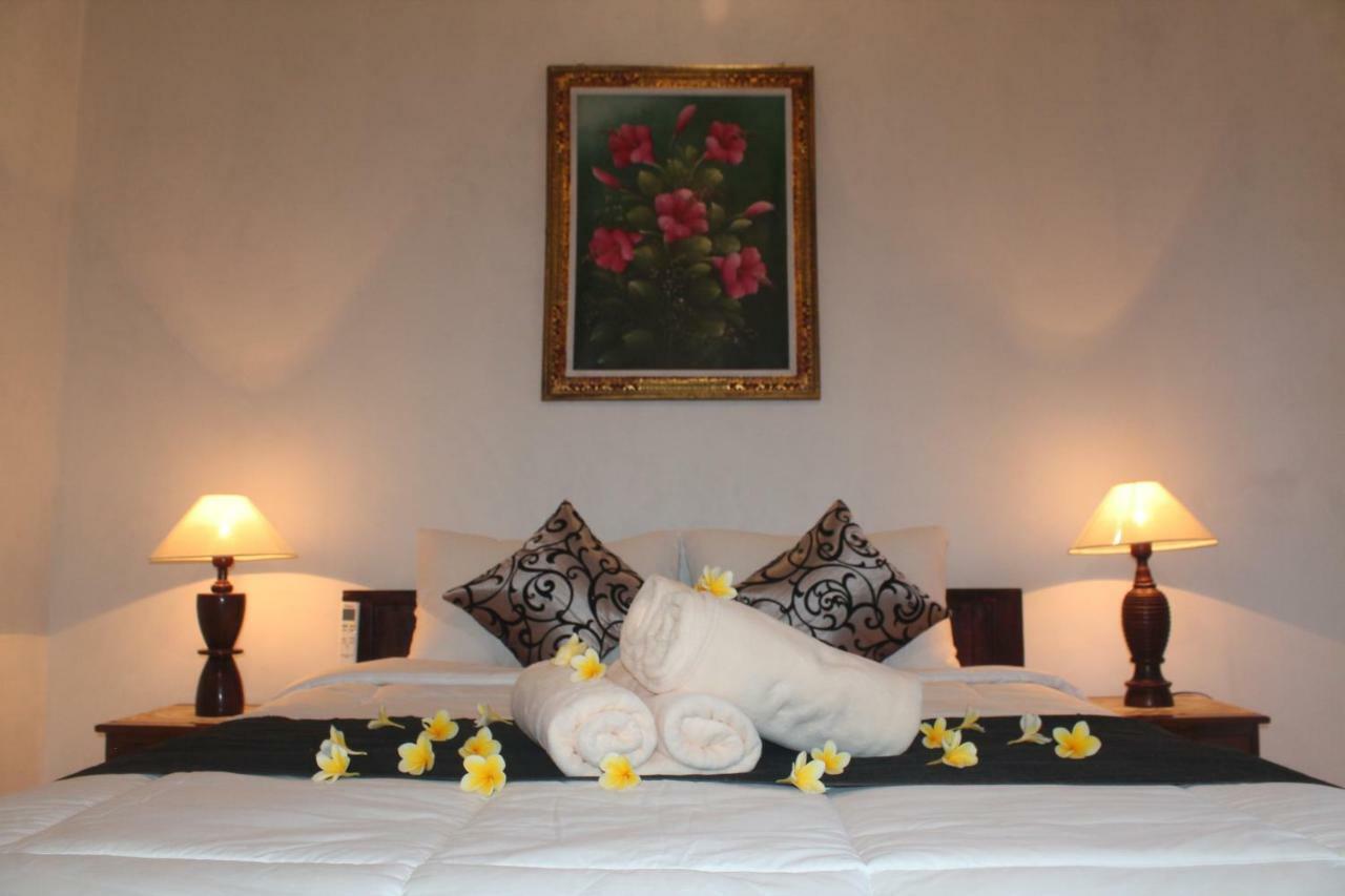 Kubu Indah Guest House Batumadeg ภายนอก รูปภาพ